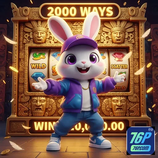 VIP gaming experience at 76p, showcasing live gaming and slot games - 76p