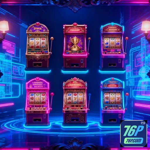 VIP gaming experience at 76p with exclusive benefits - 76p